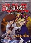 Yu-gi-oh! - saison 2 - le tournoi de batailleville - volume 06 - le double duel