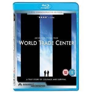 World trade center