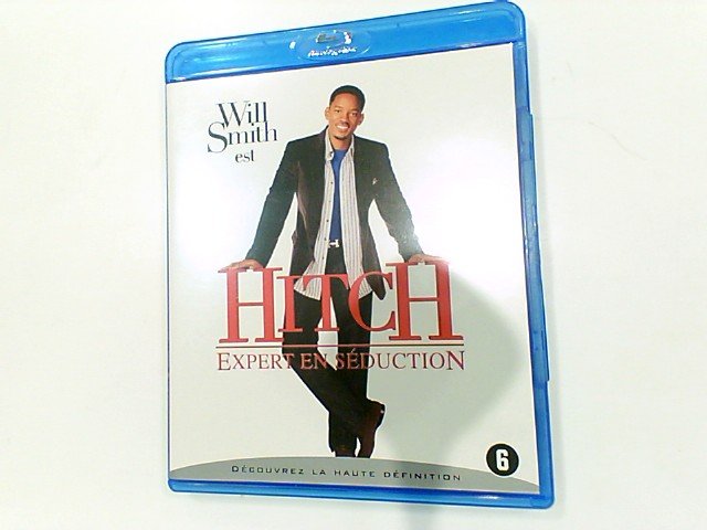 Hitch - expert en seduction