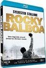 Rocky balboa