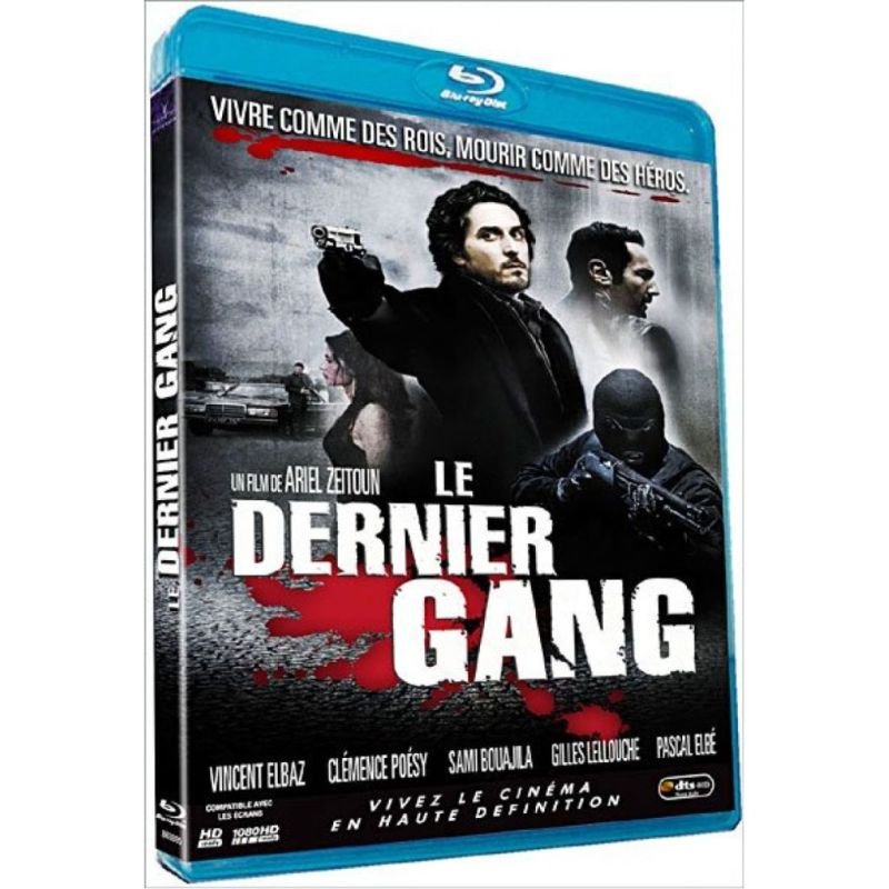 Le dernier gang