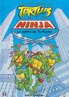 Les nouvelles aventures des tortues ninja - le sabre de yurikawa