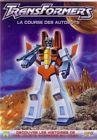 Transformers - la course des autobots