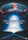 Rencontres du troisieme type