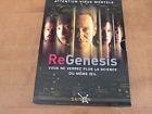 Regenesis - saison 1