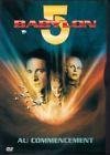 Babylon 5 - au commencement