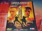 Highlander - endgame
