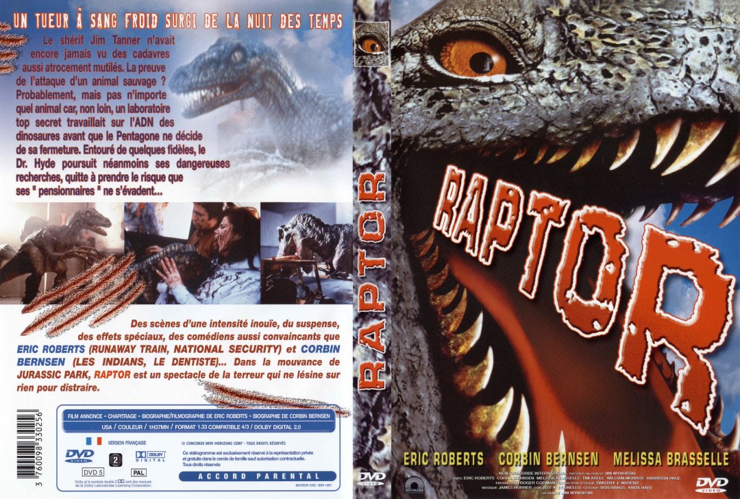 Raptor