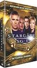 Stargate sg-1 - saison 5 - coffret 5c - pack special
