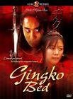 The legend of gingko