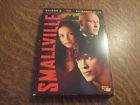 Smallville - saison 3 - coffret 2
