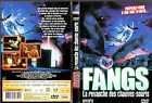 Fangs la revanche des chauves-souris