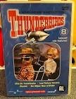 Thunderbirds -volume 8 - episodes 29 a 32