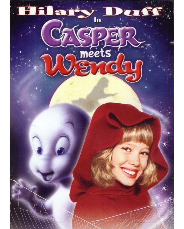 Casper et wendy