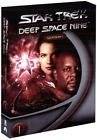 Star trek - deep space nine - saison 1
