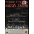 Veritables histoires de maisons hantees