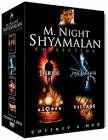 M. night shyamalan collection