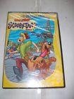 Quoi d'neuf scooby-doo ? - volume 7 - les fantomes debarquent