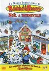 Le monde irresistible de richard scarry - noel a tourneville