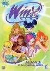Winx club - saison 2 / volume 2 - la crypte du codex