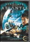 Stargate atlantis - saison 1 vol. 5
