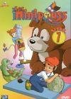 Les minipouss volume 7