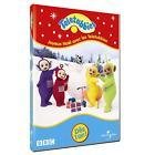Teletubbies - joyeux noel avec les teletubbies