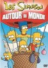 Les simpson - autour du monde