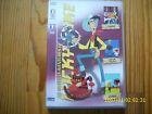 Les nouvelles aventures de lucky luke - le commodore