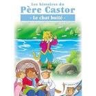 Les histoires du pere castor - 10/26 - le chat botte