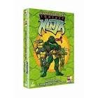 Les aventures des tortues ninja - saison 1