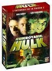 L'incroyable hulk - saison 2