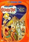 Quoi d'neuf scooby-doo ? - volume 4 - le reveil de la momie