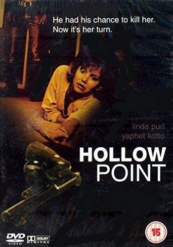Hollow point