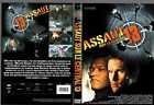 Assaut sur le central 13