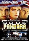 Code pandora
