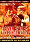 L'odyssee du kung fu (la vengeance aux poings d'acier)