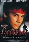 Scorpion la revanche des arts martiaux