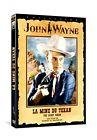 La mine du texan