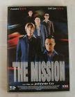 The mission