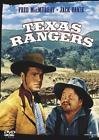 The texas rangers