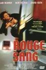 Rouge sang - single 1 dvd - 1 film
