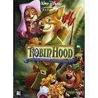 Robin hood -se