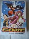 Godannar vol. 3