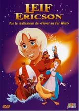 Leif ericson