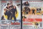 Spy kids