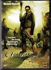 Guerriers afghans