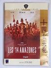Les 14 amazones