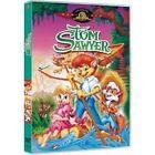 Tom sawyer