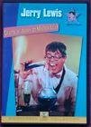 Docteur jerry et mister love